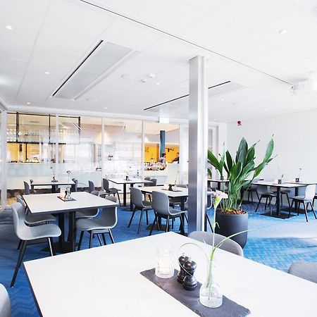 Rc Hotel Sport'S & Business Jönköping Esterno foto