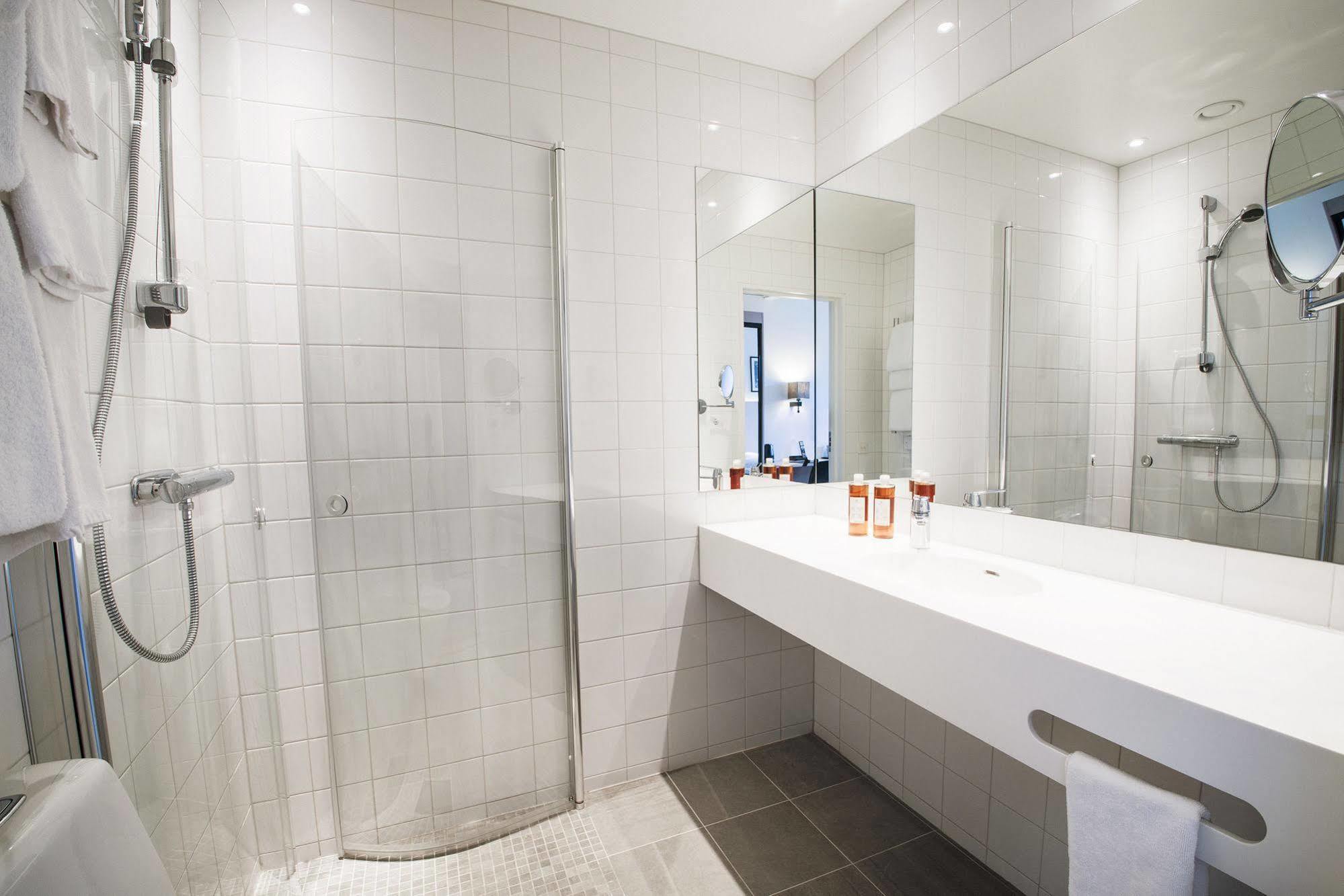 Rc Hotel Sport'S & Business Jönköping Esterno foto